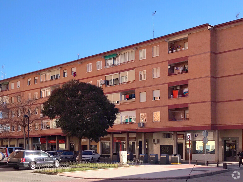 Calle Burgos, 9, Azuqueca de Henares, Guadalajara à vendre - Photo principale - Image 1 de 1