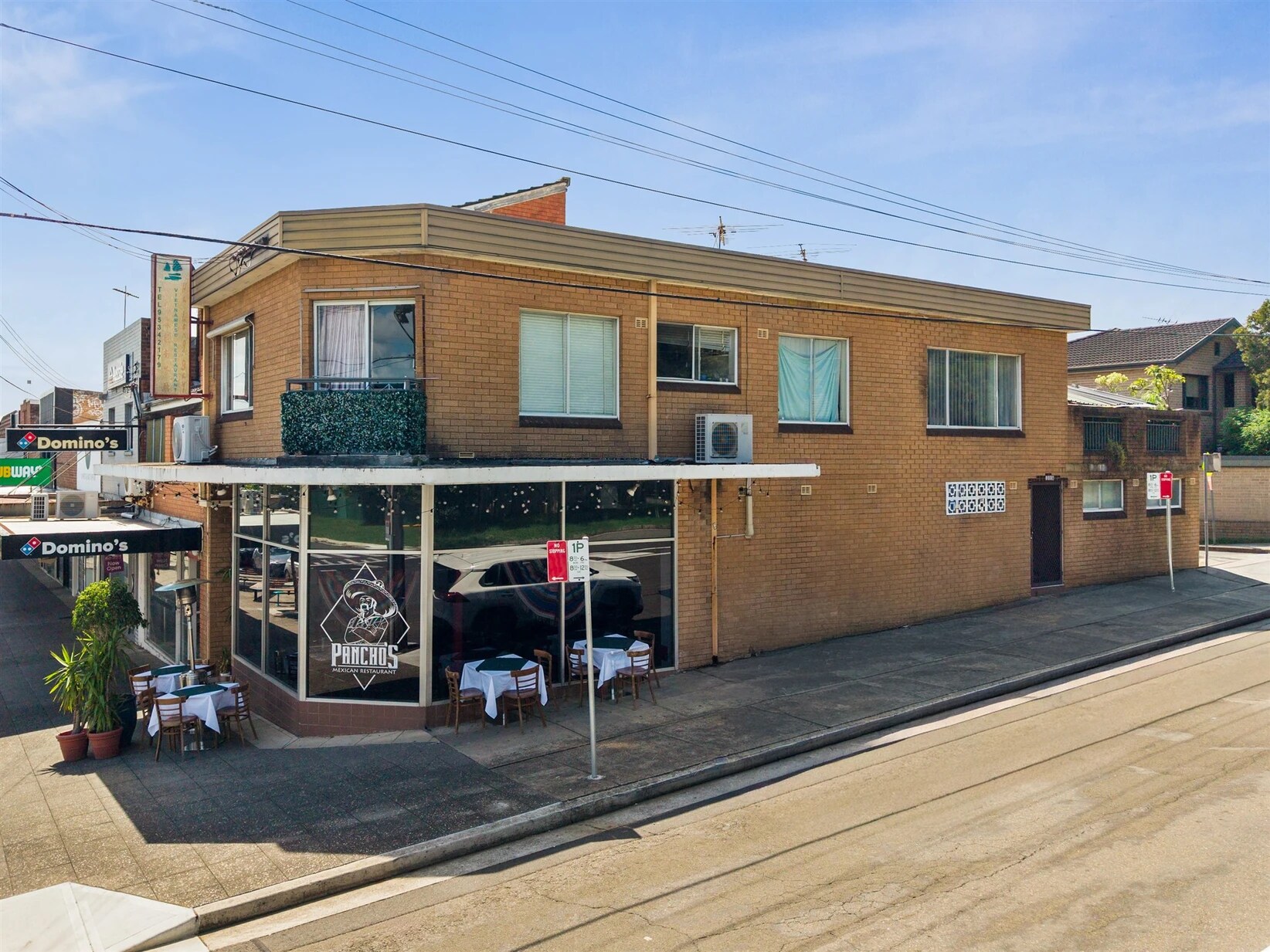 150 Belmore Rd, Riverwood for sale Building Photo- Image 1 of 11