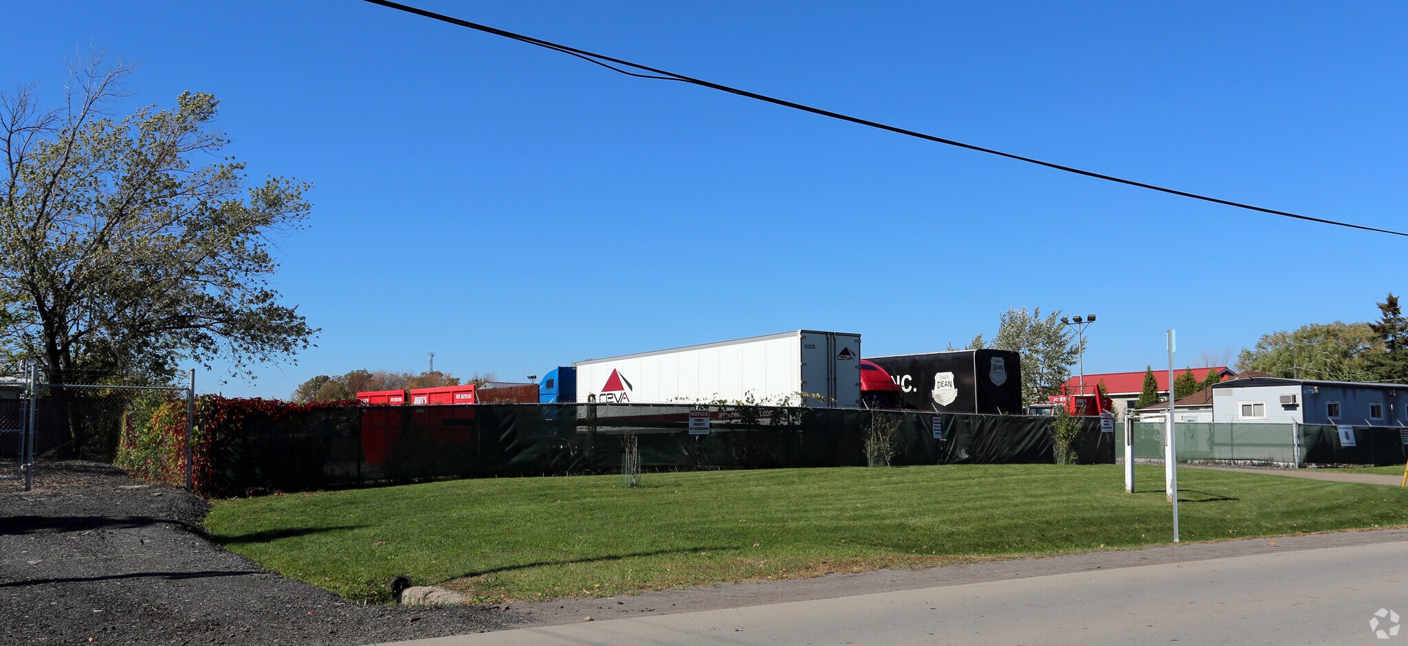 345 Dewitt Rd, Hamilton, ON for sale Primary Photo- Image 1 of 1