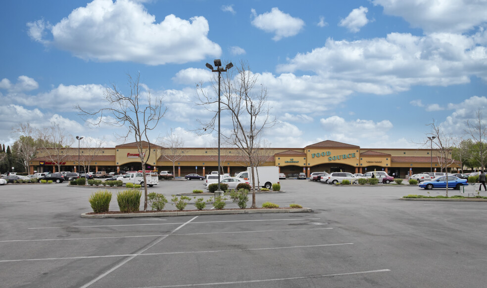 26905-26953 Mission Blvd, Hayward, CA for lease - Building Photo - Image 1 of 3