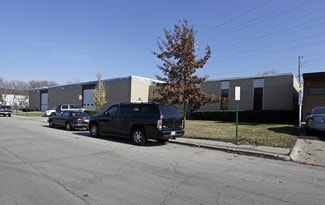 More details for 921 Pitner Ave, Evanston, IL - Industrial for Sale