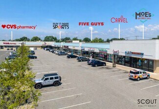 Plus de détails pour 70 Atlantic Ave, Oceanside, NY - Commerce de détail à louer