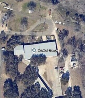 Plus de détails pour 41 Rust Ln, Boerne, TX - Local d'activités à louer