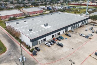 More details for 3115 Fry Rd, Katy, TX - Retail, Industrial for Lease