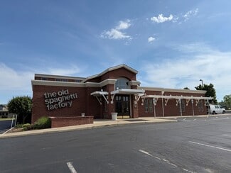 More details for 6320 S Gilmore Rd, Fairfield, OH - Retail for Lease