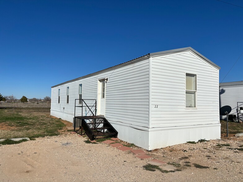 7008 C R 1500, Shallowater, TX à vendre - Photo principale - Image 1 de 24