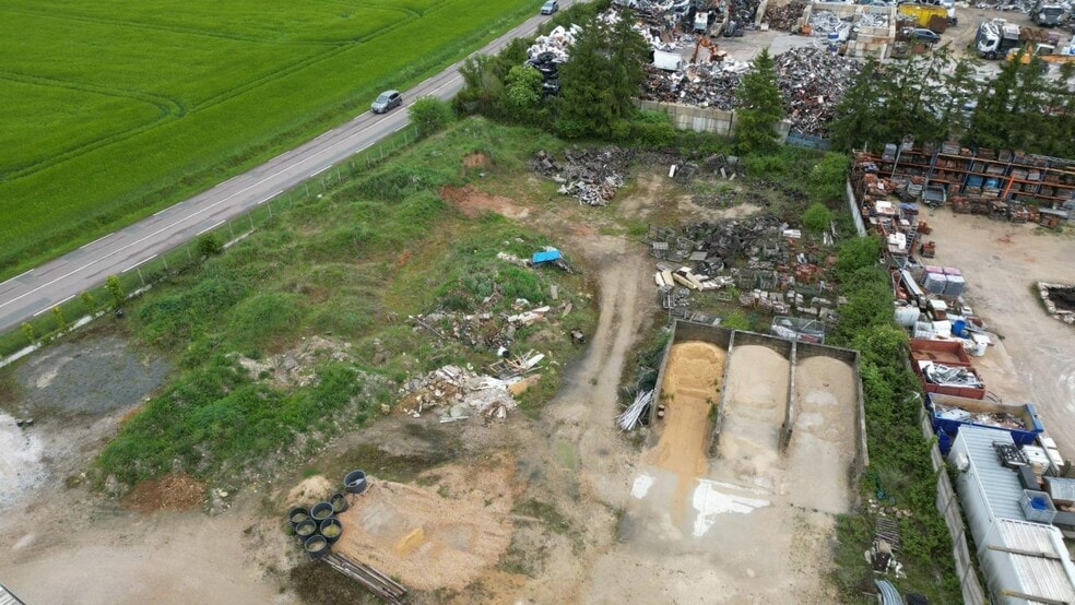 Industriel dans Nogent-le-Roi à vendre - Aérien - Image 3 de 18