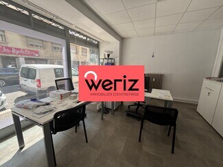More details for 5 Rue Capazza, Marseille - Office for Lease