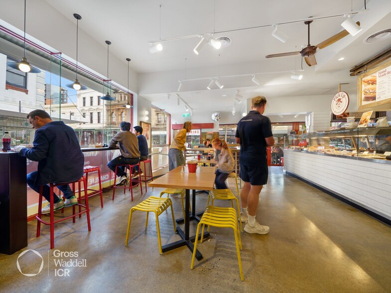 171-173 Swan St, Richmond for sale - Interior Photo - Image 3 of 7