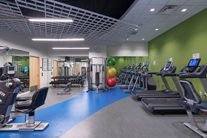 1111 3rd Ave, Seattle, WA à louer - Photo intérieure - Image 3 de 6