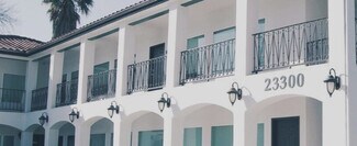 Plus de détails pour 23300 Ventura Blvd, Woodland Hills, CA - Bureau à louer