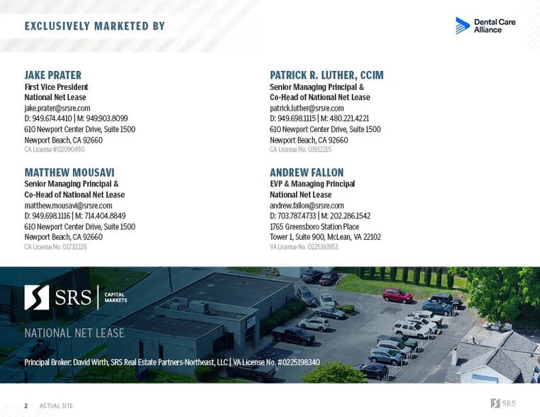 224 W Virginia Ave, Vinton, VA for sale - Building Photo - Image 2 of 9