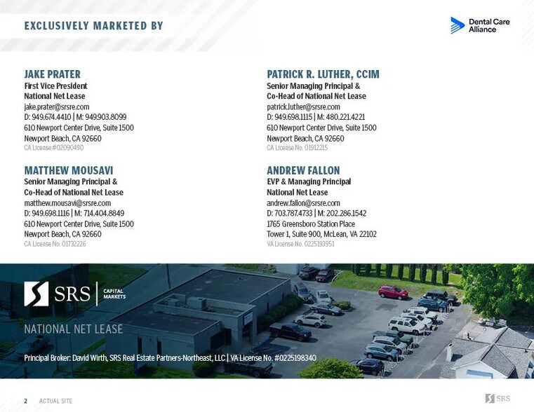 224 W Virginia Ave, Vinton, VA à vendre - Photo du bâtiment - Image 2 de 9