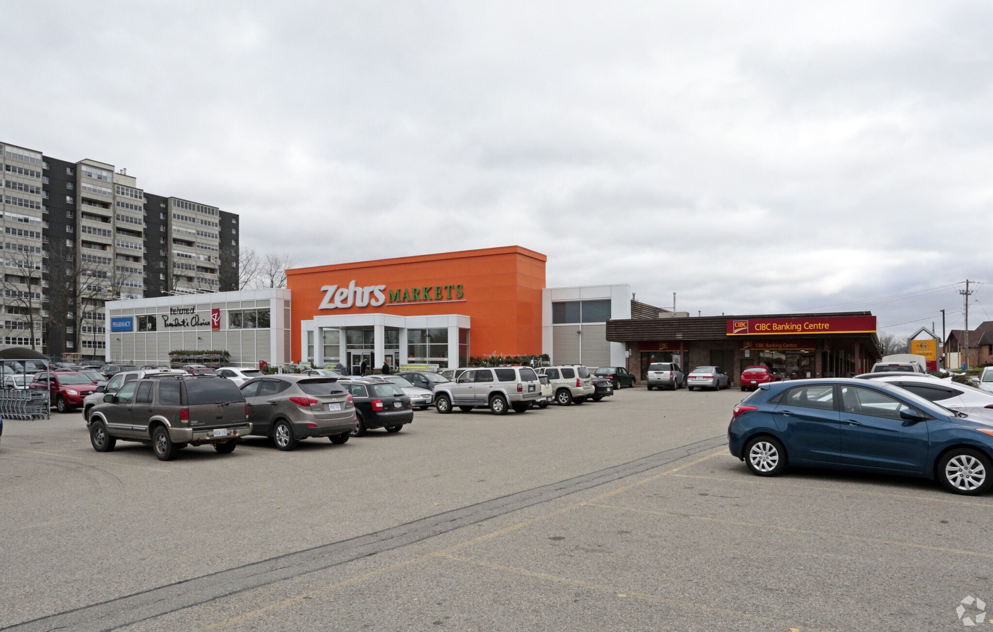 315 Lincoln Rd, Waterloo, ON for sale Primary Photo- Image 1 of 1