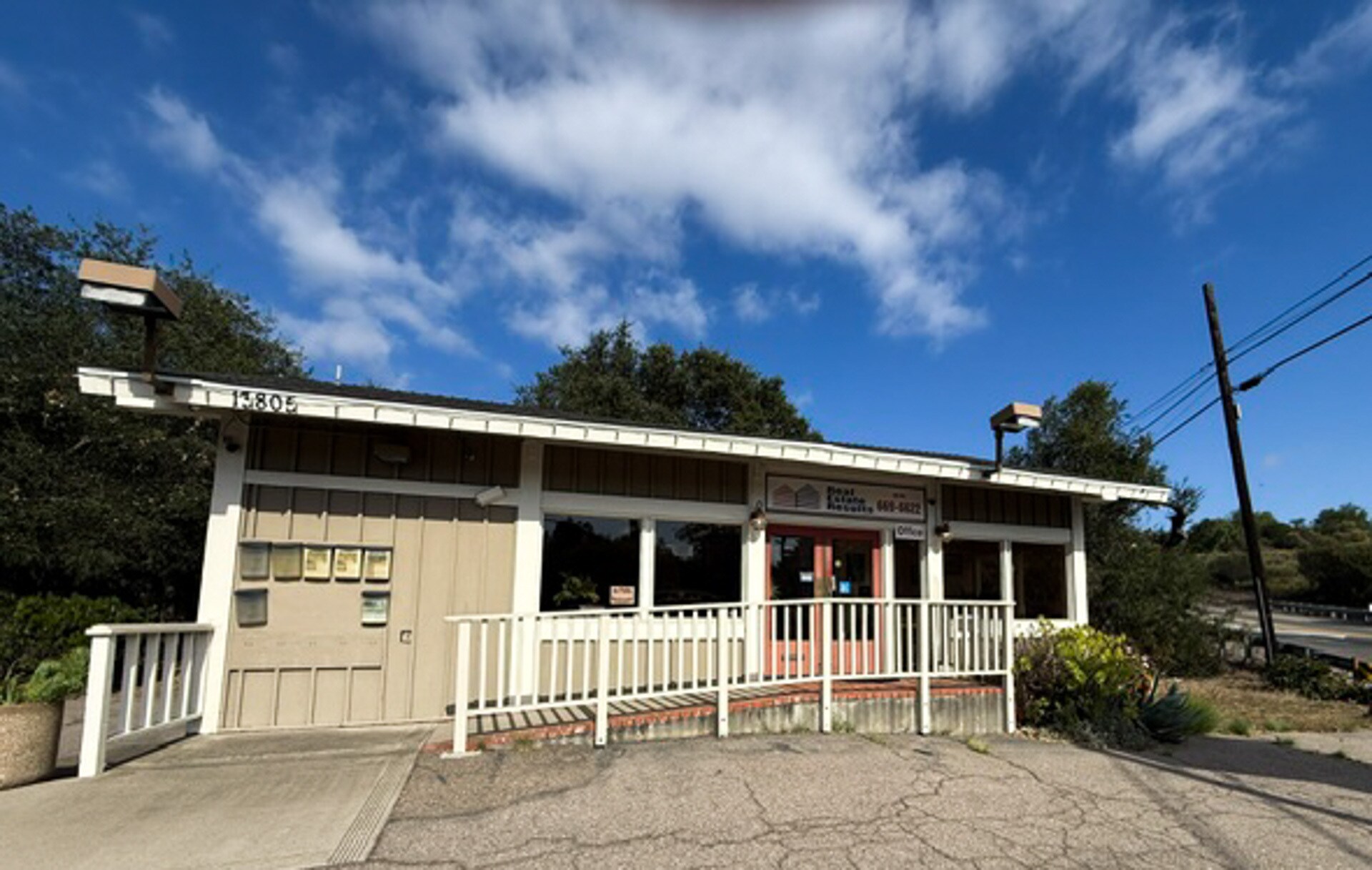 13805 Campo Rd, Jamul, CA à vendre Photo du bâtiment- Image 1 de 5