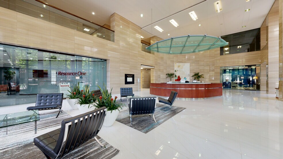 12770 Coit Rd, Dallas, TX à louer - Numérisation 3D de Matterport - Image 3 de 15