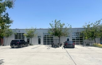 More details for 1621 1st St, San Fernando, CA - Flex for Lease