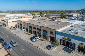 3486 Kurtz St, San Diego, CA - Aerial  map view - Image1