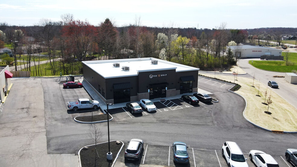 15 US Highway 22, Maineville, OH for lease - Building Photo - Image 2 of 2