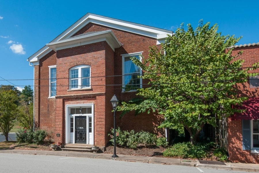 414 Wharf St, Loudon, TN à vendre Photo principale- Image 1 de 27
