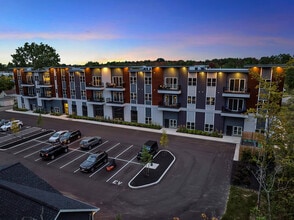 5050 Transit Rd, Depew, NY - Aérien  Vue de la carte - Image1