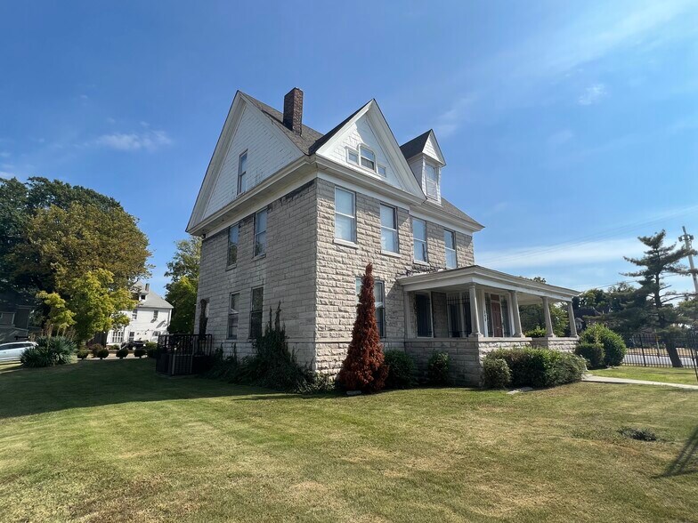 320 East St, Memphis, TN à vendre - Photo principale - Image 2 de 21