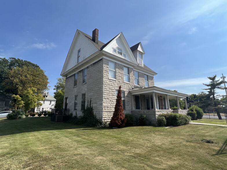 320 East St, Memphis, TN for sale - Primary Photo - Image 1 of 21