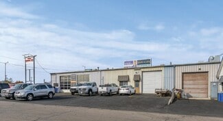 Plus de détails pour 765-775 S University Ave, Provo, UT - Industriel à vendre