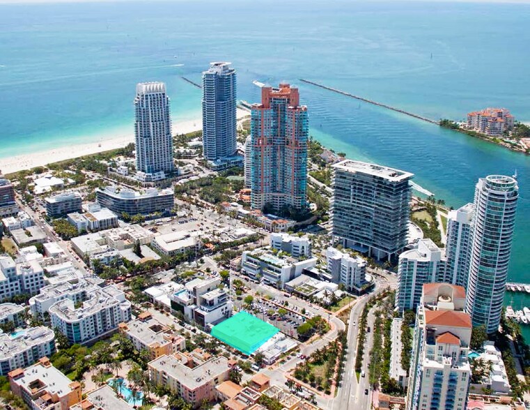 834-836 1st St, Miami Beach, FL à vendre - Photo du bâtiment - Image 3 de 16