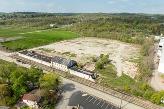 Plus de détails pour 1221 Green St, Washington, PA - Terrain à louer