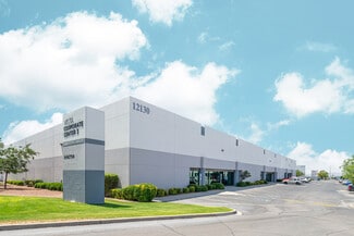 More details for 12130 Esther Lama Dr, El Paso, TX - Industrial for Lease