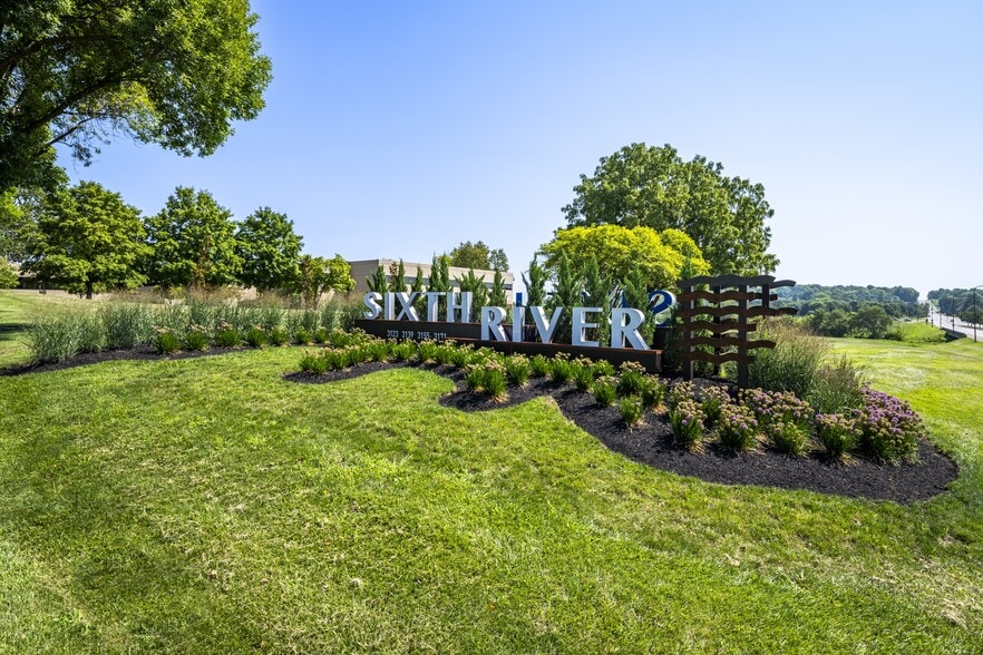 3123 Research Blvd, Kettering, OH for lease - Building Photo - Image 2 of 9