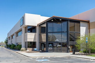 More details for 452-562 Sable Blvd, Aurora, CO - Office for Lease