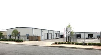 More details for 5731 Rittiman Plz, San Antonio, TX - Industrial for Sale
