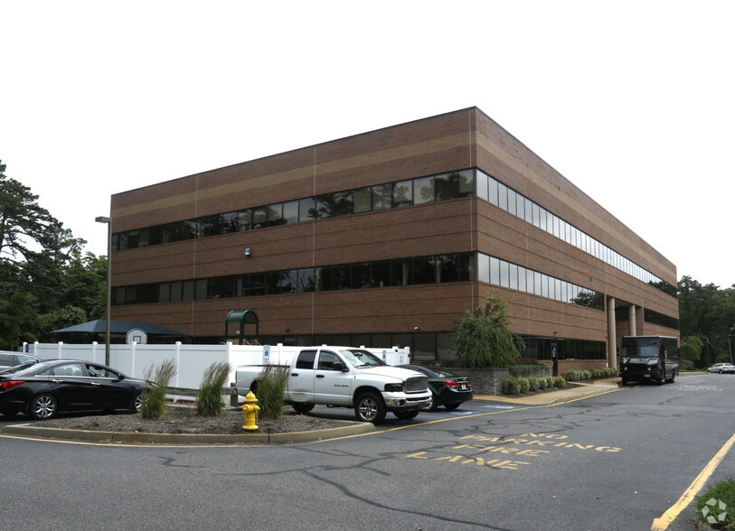 368 Lakehurst Rd, Toms River, NJ for lease - Primary Photo - Image 1 of 16