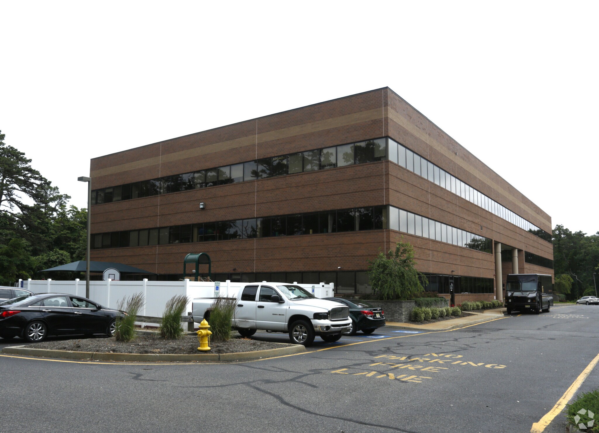 368 Lakehurst Rd, Toms River, NJ for lease Primary Photo- Image 1 of 17