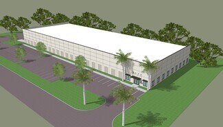 Plus de détails pour 8688 115th Ave, Largo, FL - Industriel à louer