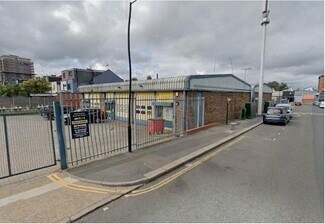 More details for Clifford Rd, London - Industrial for Lease