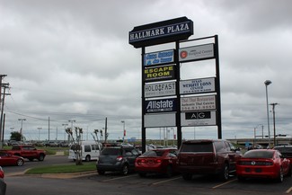 Plus de détails pour 4400 E Stan Schlueter Loop, Killeen, TX - Vente au détail à louer