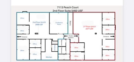 7113 Peach Ct, Brentwood, TN à louer Photo intérieure- Image 1 de 1