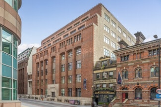 More details for 9 Prescot St, London - Coworking for Lease