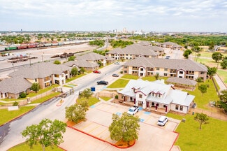 More details for 2627 Oak Dr, Lubbock, TX - Multifamily for Sale