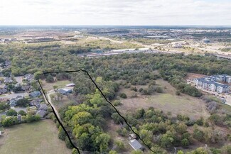 More details for E. Mckinney St., Denton, TX - Land for Sale