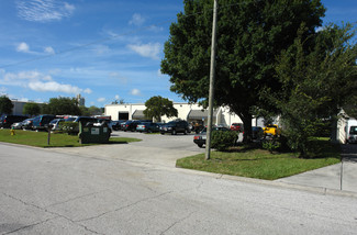 More details for 10530 47th St N, Clearwater, FL - Industrial for Lease