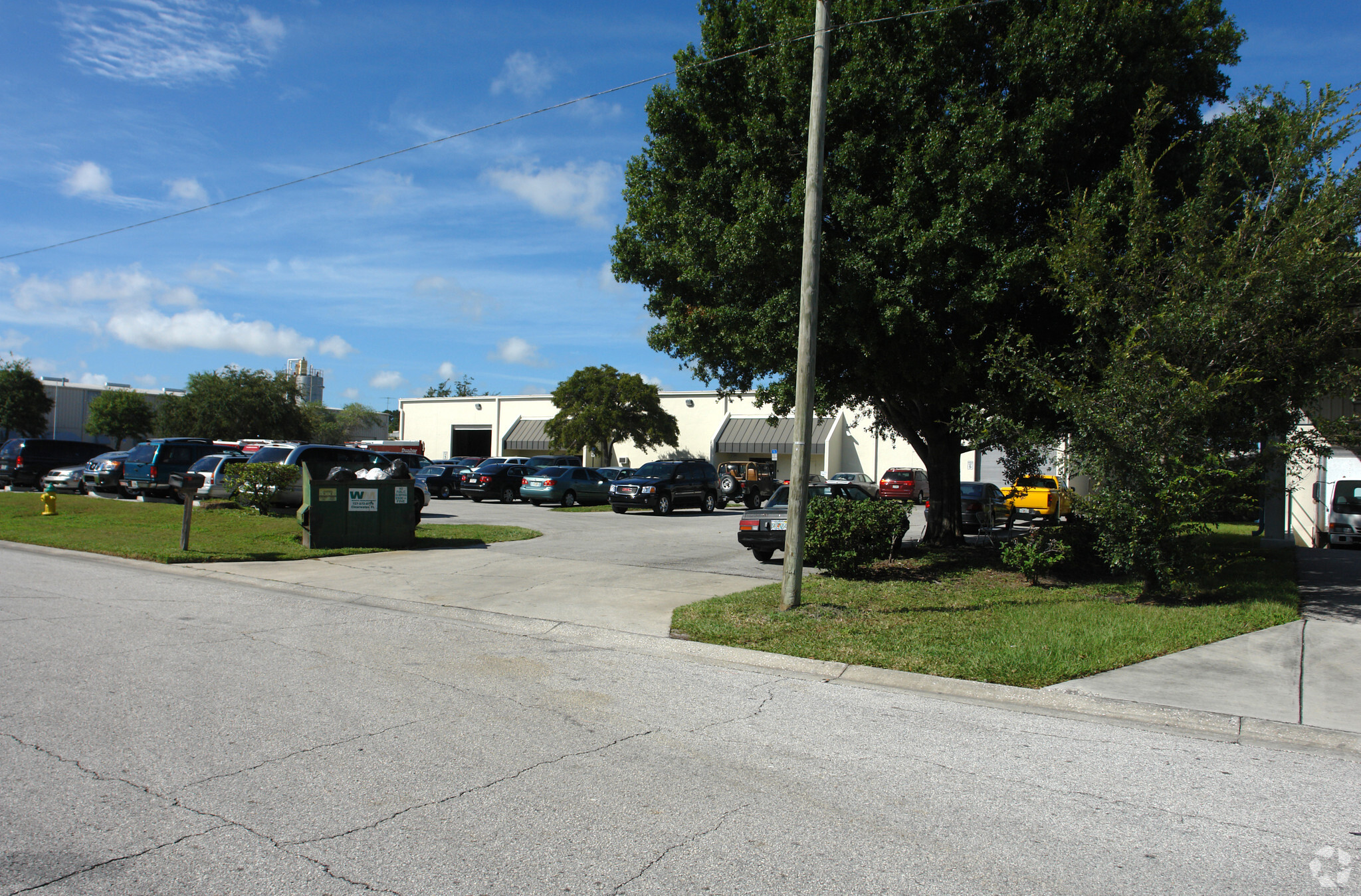 10530 47th St N, Clearwater, FL for lease Primary Photo- Image 1 of 3