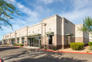 More details for 13343 W Foxfire Dr, Surprise, AZ - Flex for Lease