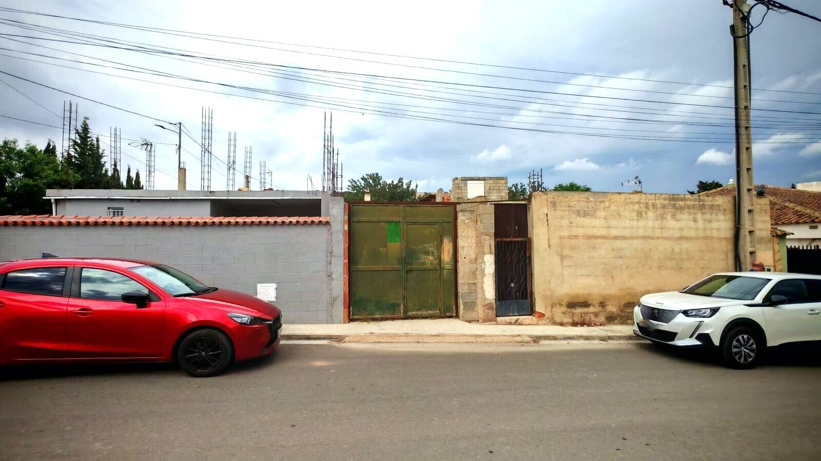 Cañada Trinquete, 30, Vilamarxant, Valencia for sale Building Photo- Image 1 of 6