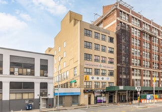 Plus de détails pour 33-24 Northern Blvd, Long Island City, NY - Bureau à louer