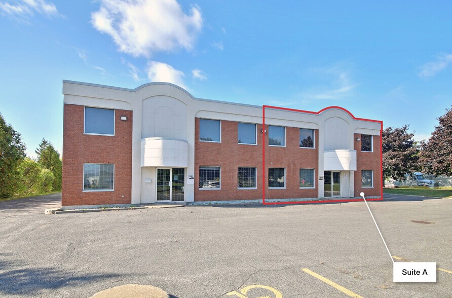 1550 Rue de Coulomb, Boucherville, QC for sale - Building Photo - Image 1 of 13