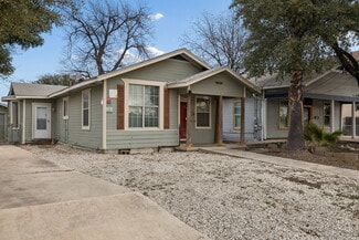 Plus de détails pour 937 Culebra Rd, San Antonio, TX - Bureau à vendre